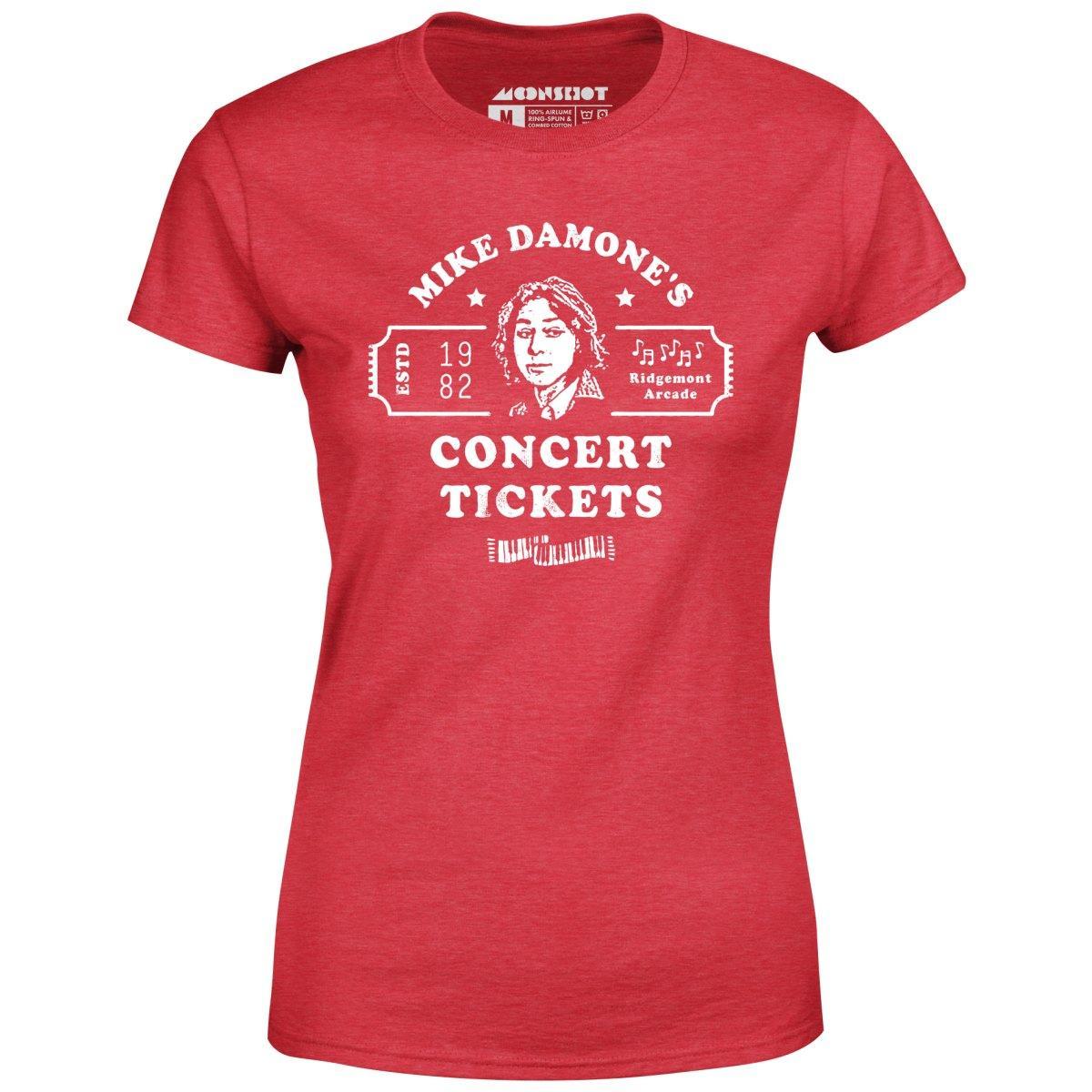 Be Nice - Women's T-Shirt Female Product Image