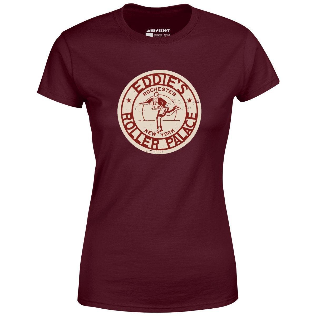 Stardust Resort Hotel - Vintage Las Vegas - Women's T-Shirt Female Product Image