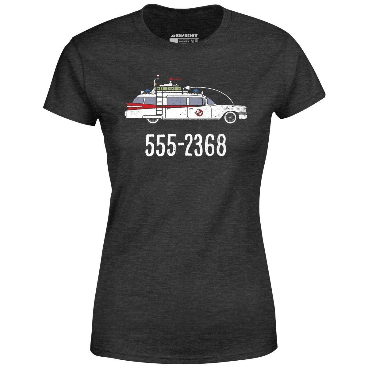 Explorers - Thunder Road - Women's T-Shirt Female Product Image
