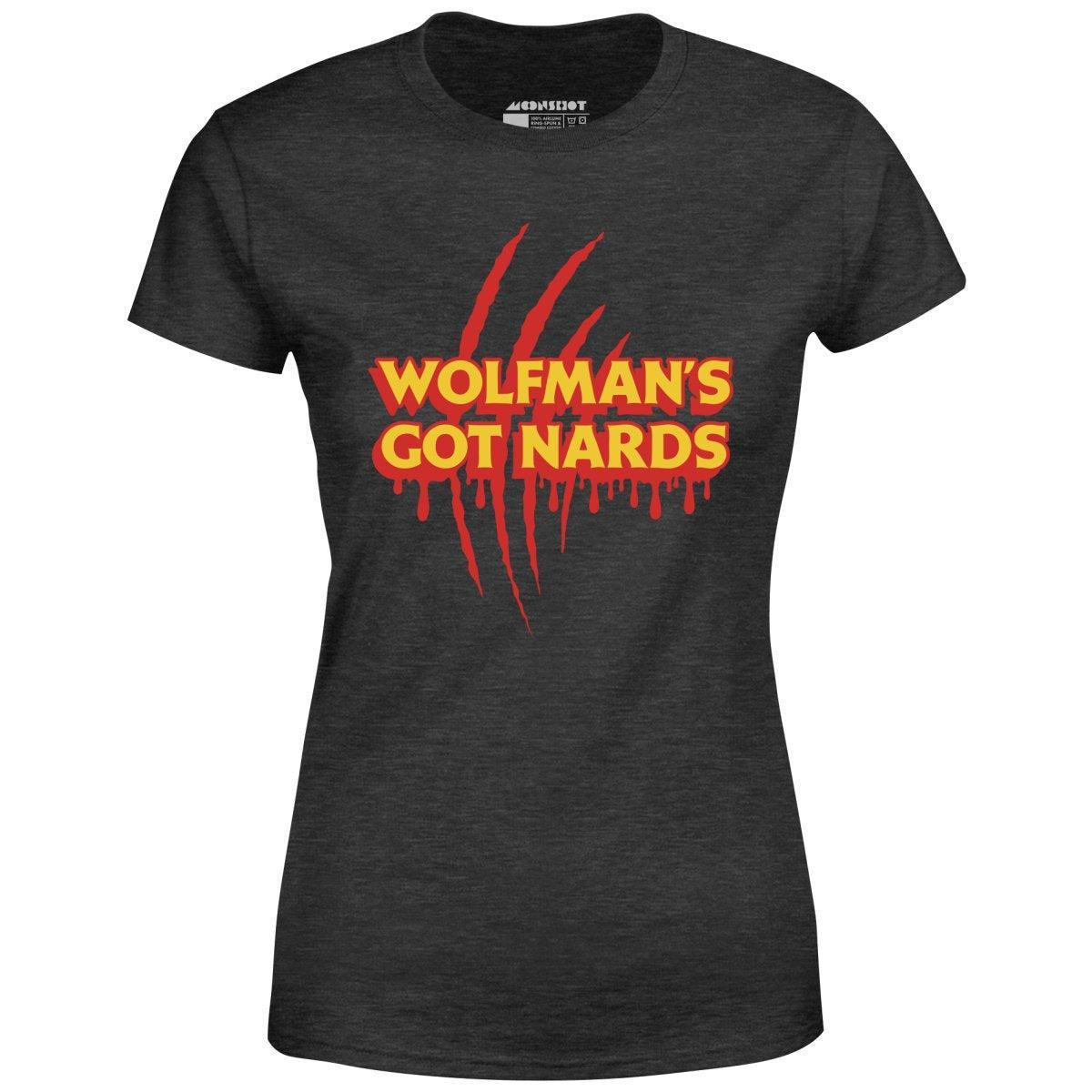 But Take a Look at Me Now - Women's T-Shirt Female Product Image