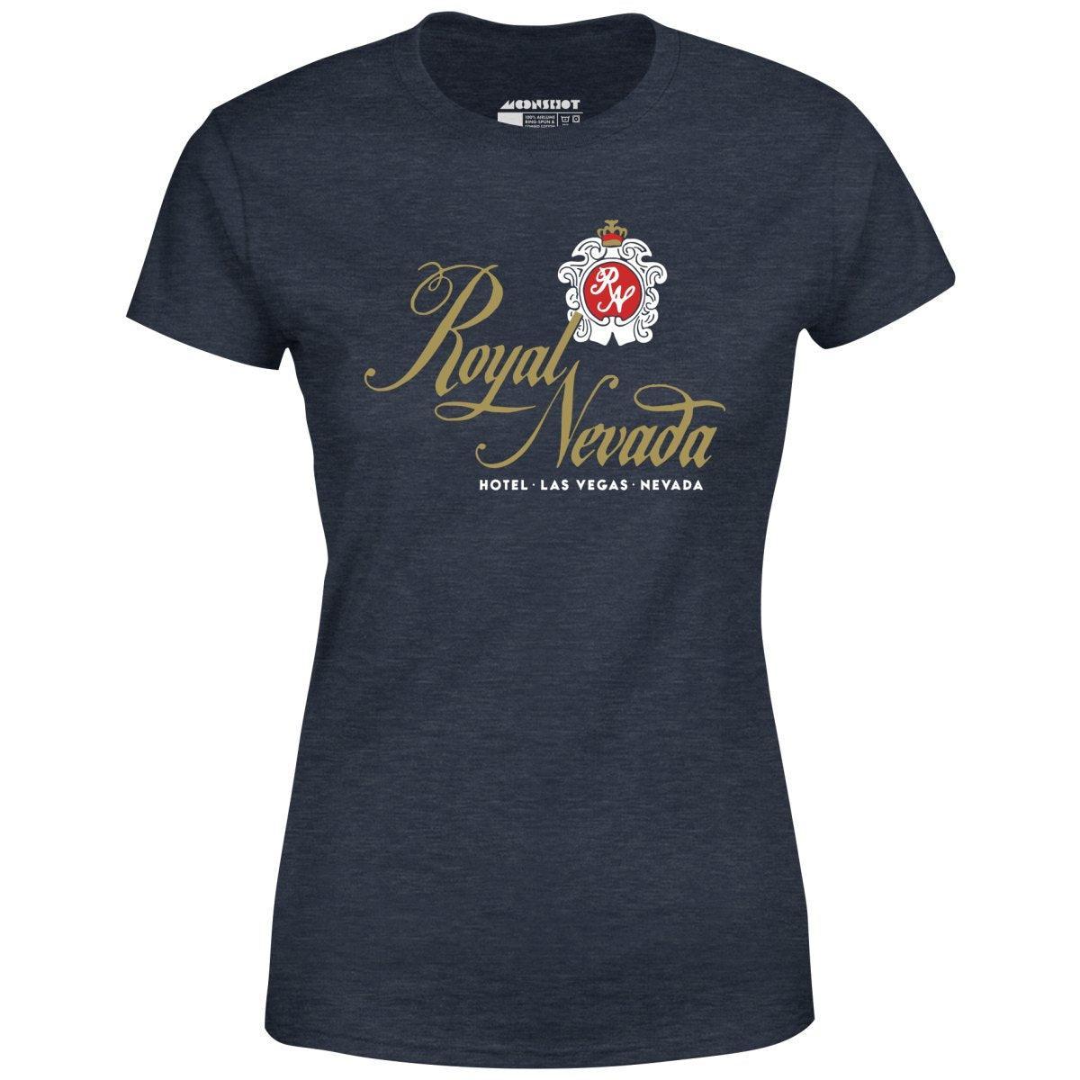 Team Introverts - Women's T-Shirt Female Product Image