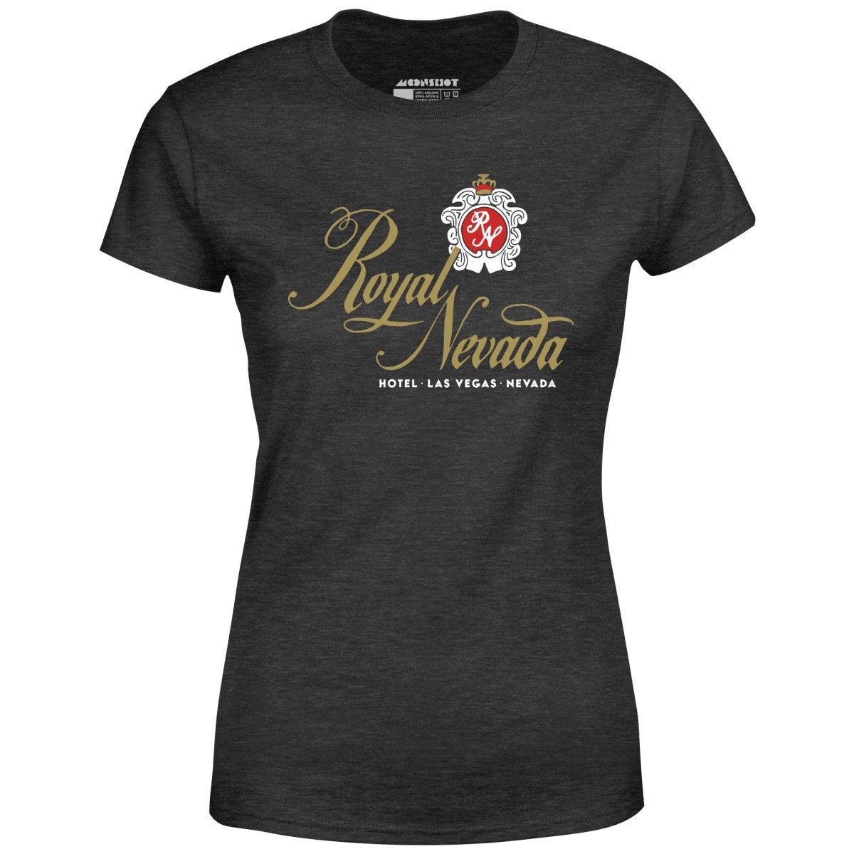 Team Introverts - Women's T-Shirt Female Product Image