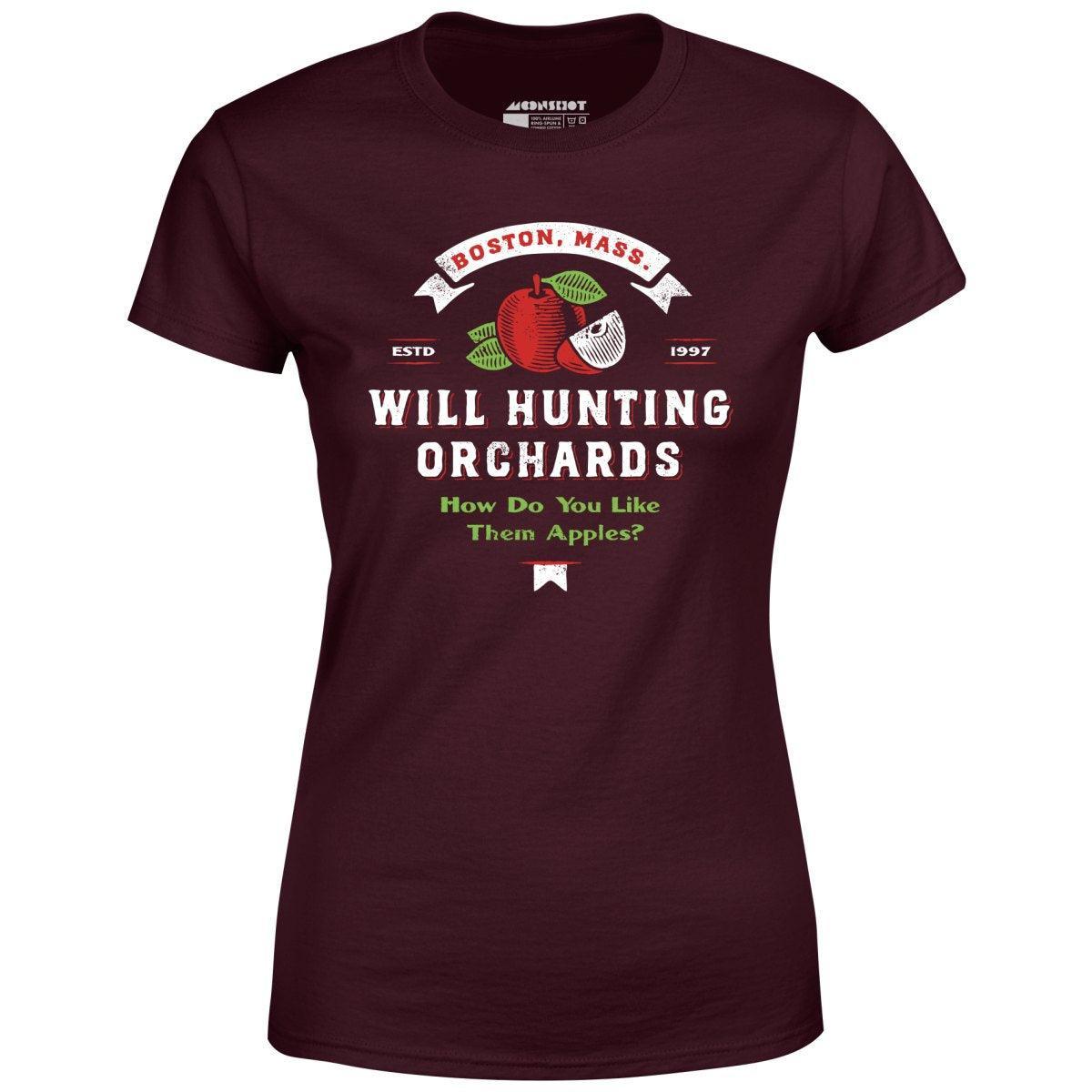 Blackwell Broncos - Oklahoma - Vintage Defunct Baseball Teams - Women's T-Shirt Female Product Image