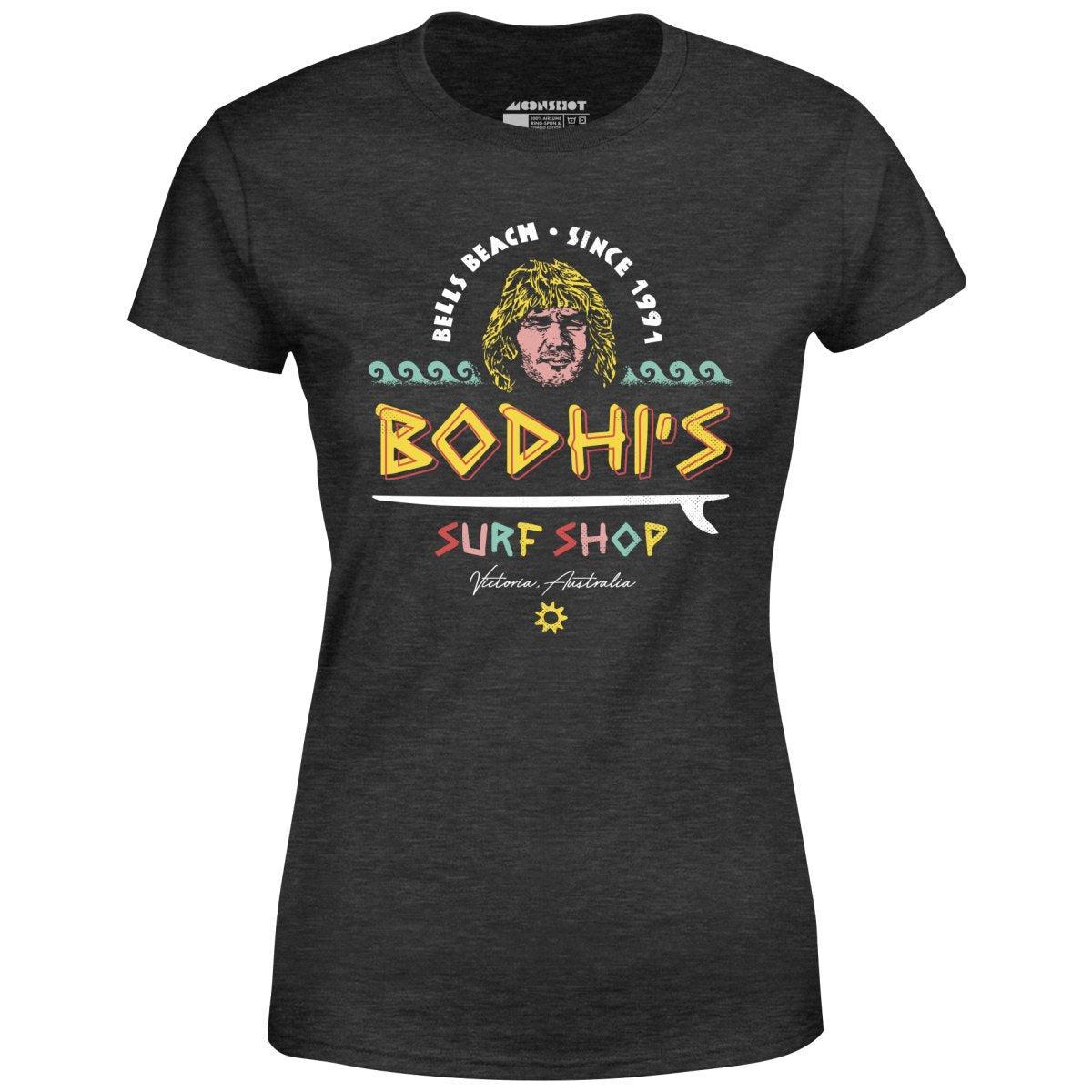 Bodhi's Surf Shop - Women's T-Shirt Female Product Image