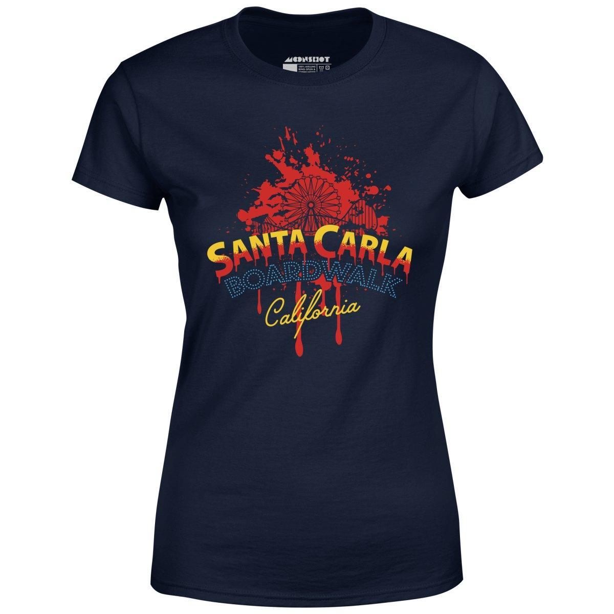 The Original Beef of Chicagoland - Women's T-Shirt Female Product Image