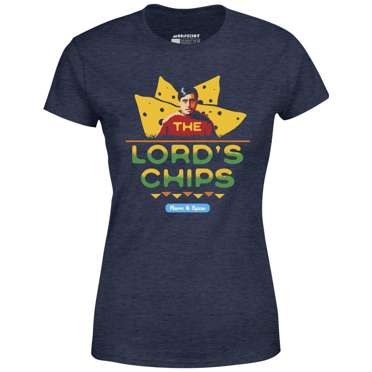 Tacocat Spelled Backwards - Women's T-Shirt Female Product Image