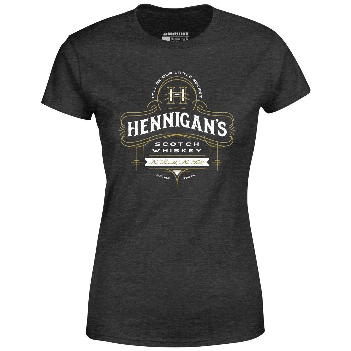 A Match Made in Space - Women's T-Shirt Female Product Image