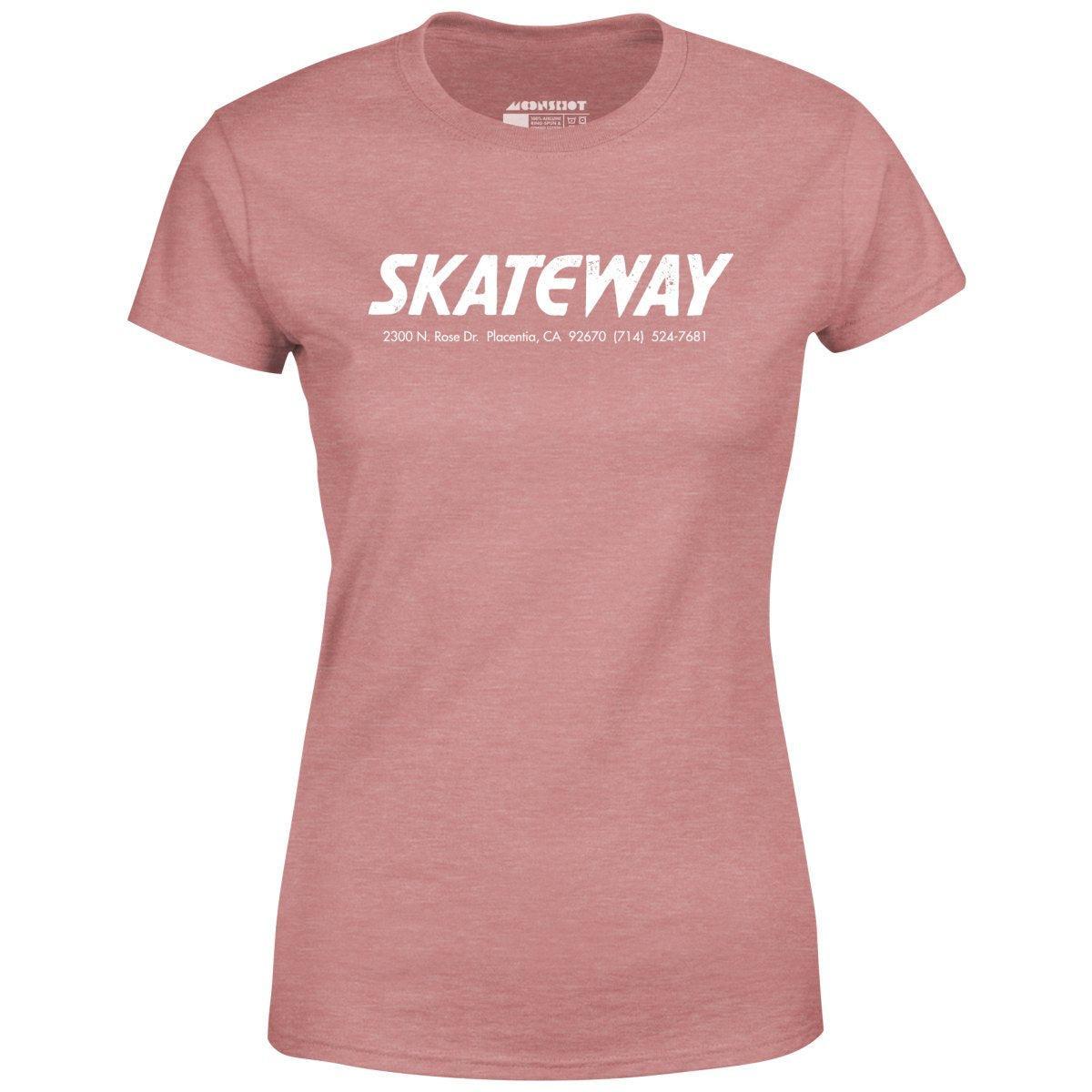 Costume - Women's T-Shirt Female Product Image