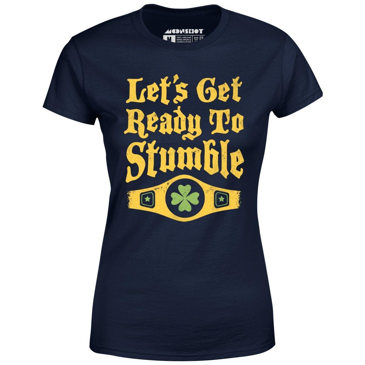 Camp Ivanhoe - Moonrise Kingdom - Women's T-Shirt Female Product Image