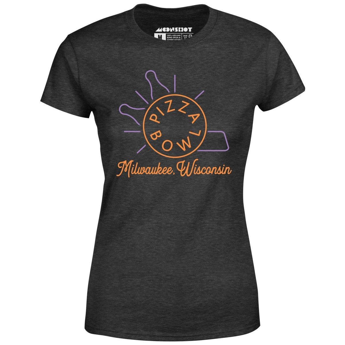 The Original Beef of Chicagoland - Women's T-Shirt Female Product Image