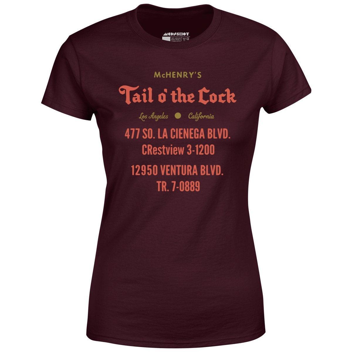 A Match Made in Space - Women's T-Shirt Female Product Image