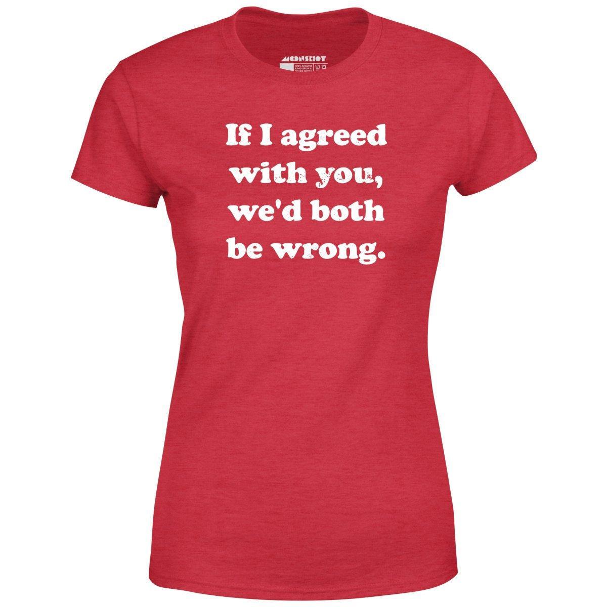 Bates Motel - Women's T-Shirt Female Product Image