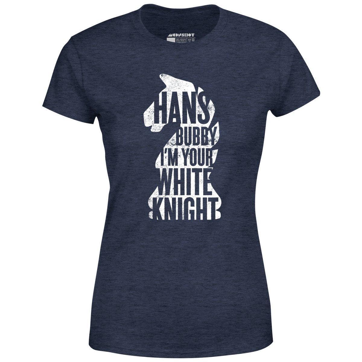 Camp Ivanhoe - Moonrise Kingdom - Women's T-Shirt Female Product Image