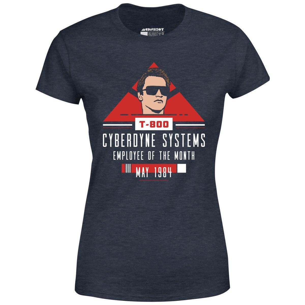 Roy Hobbs Lumber Company - Women's T-Shirt Female Product Image