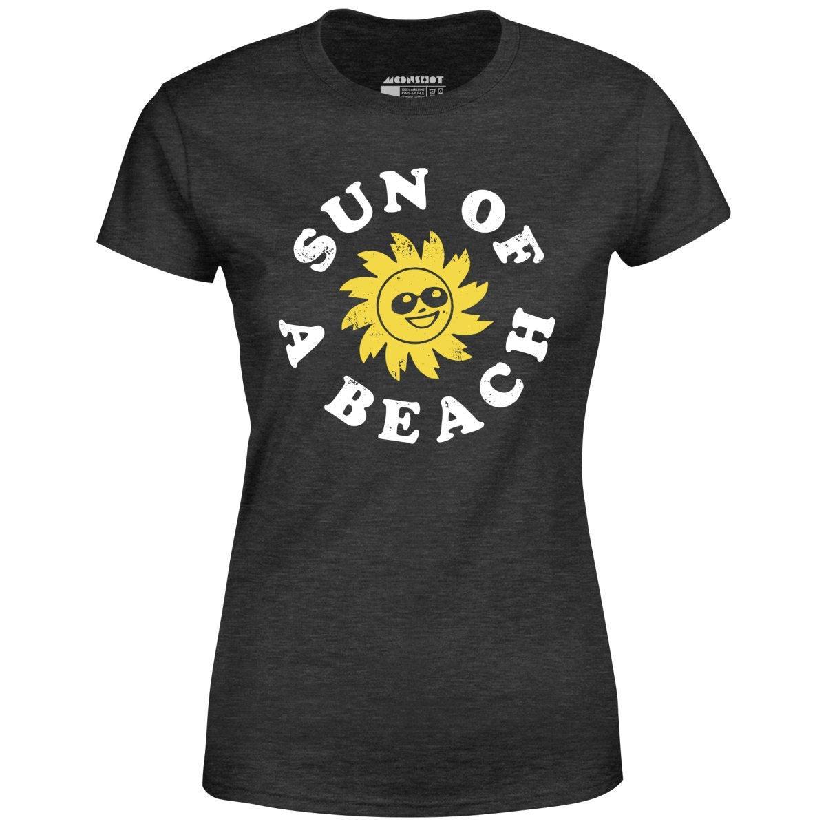 Roy Hobbs Lumber Company - Women's T-Shirt Female Product Image