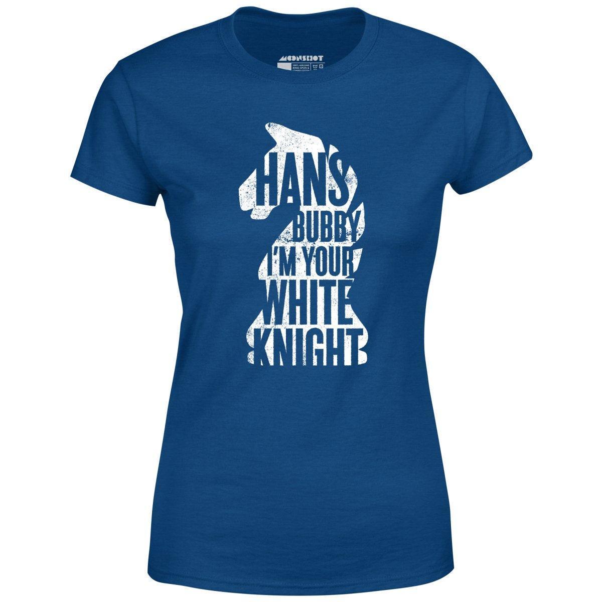 All I Need Are Some Tasty Waves a Cool Buzz and I'm Fine - Women's T-Shirt Female Product Image