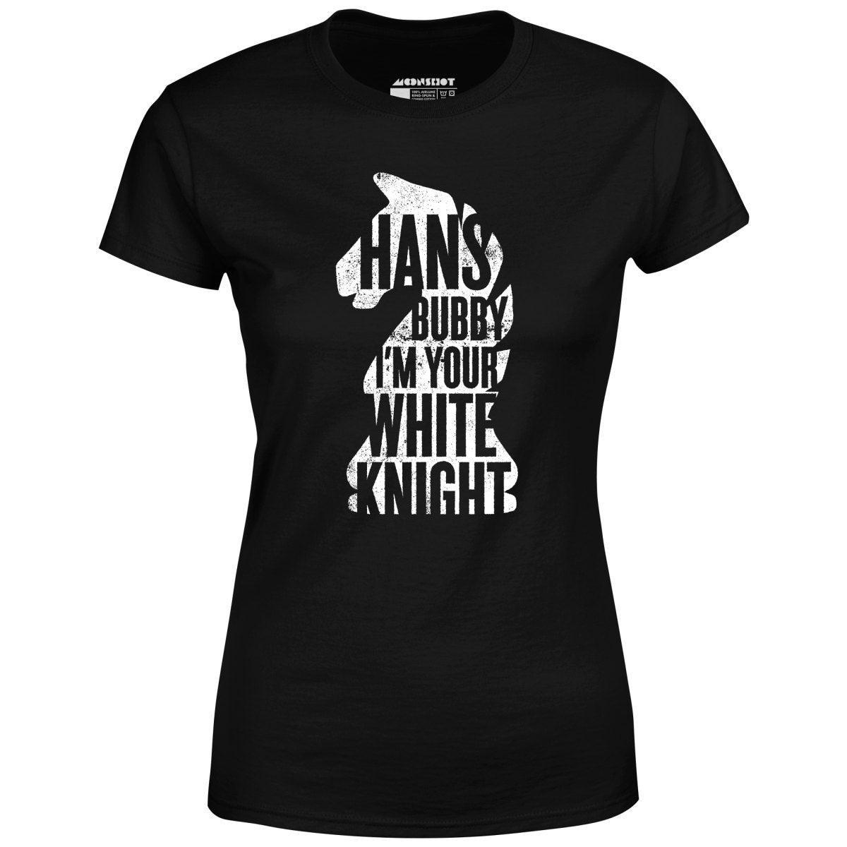 All I Need Are Some Tasty Waves a Cool Buzz and I'm Fine - Women's T-Shirt Female Product Image