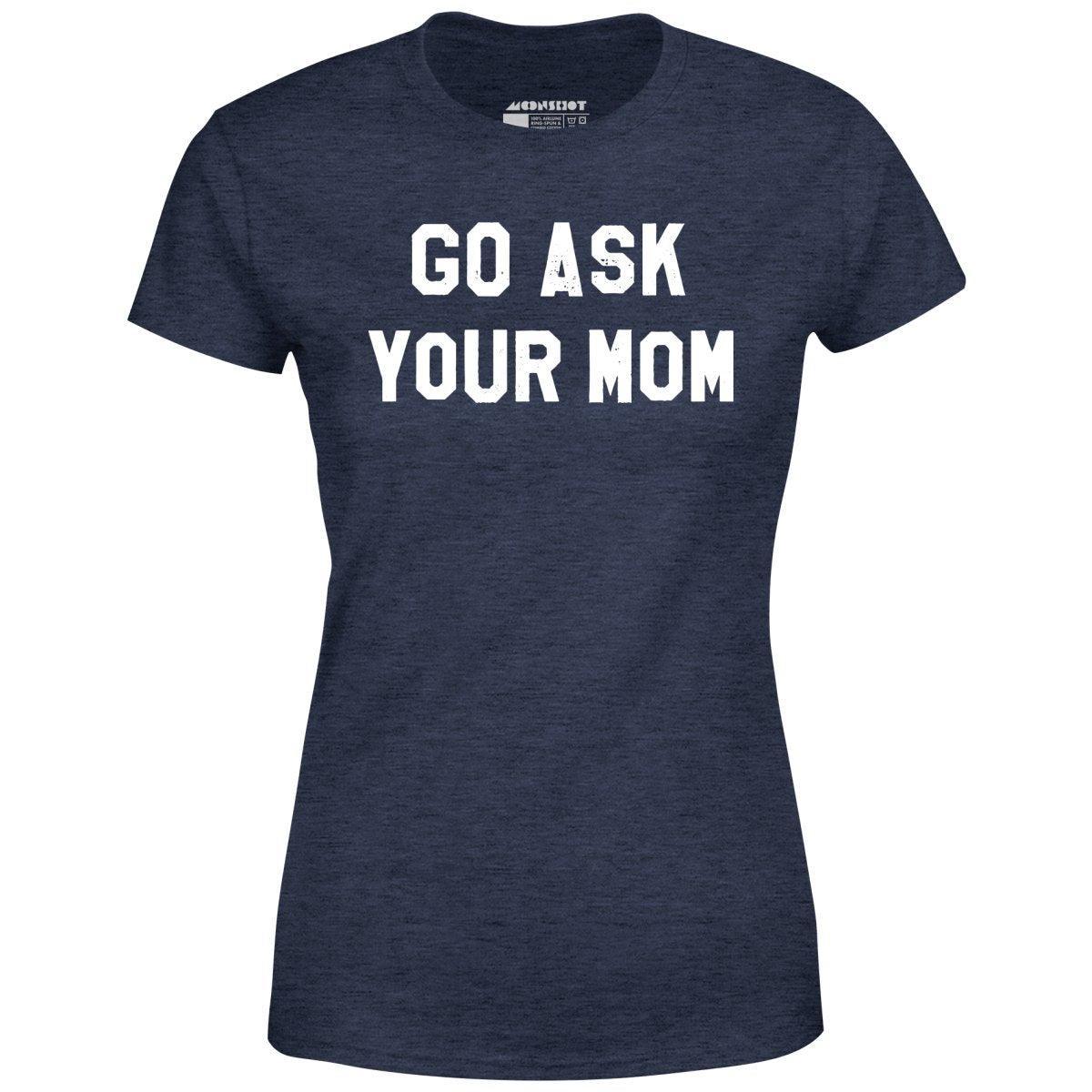May The Schwartz Be With You - Women's T-Shirt Female Product Image