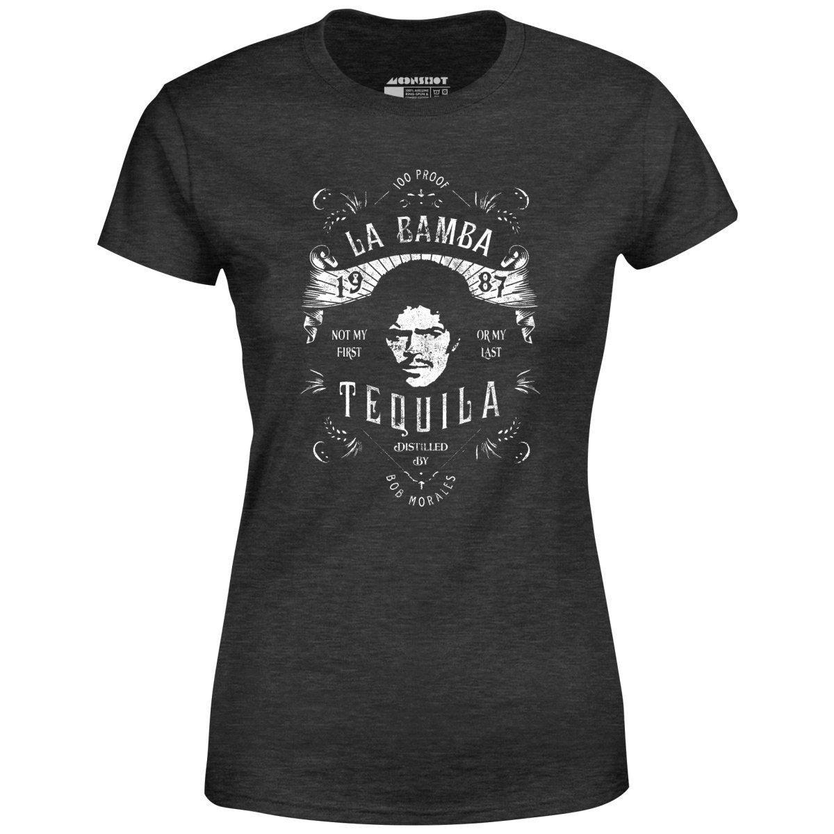 I Have Mixed Drinks About Feelings - Women's T-Shirt Female Product Image