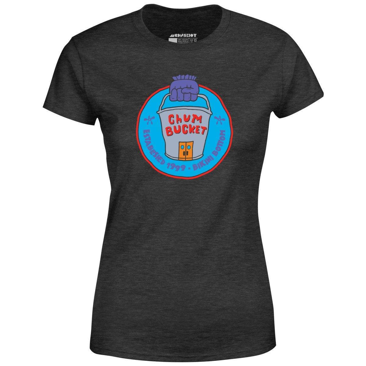 Go Shorty It's Your Birthday - Women's T-Shirt Female Product Image