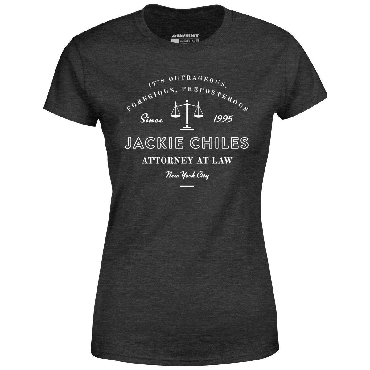 Explorers - Thunder Road - Women's T-Shirt Female Product Image