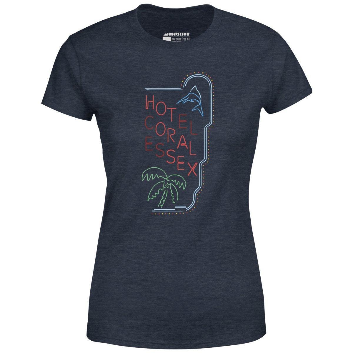 Balco - Women's T-Shirt Female Product Image