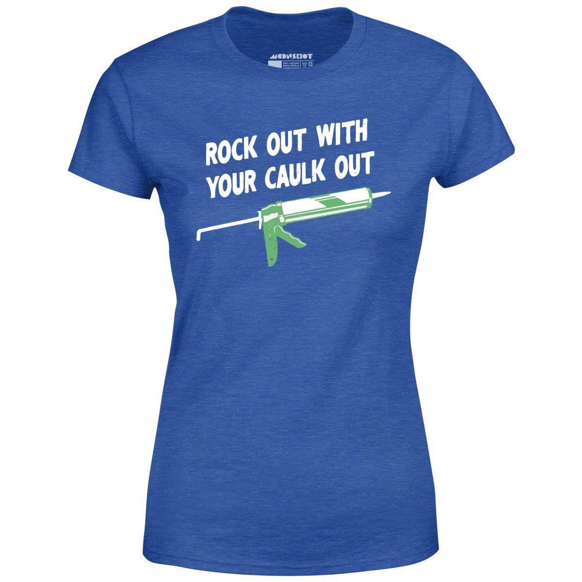 McFly Brand Life Preservers - Women's T-Shirt Female Product Image