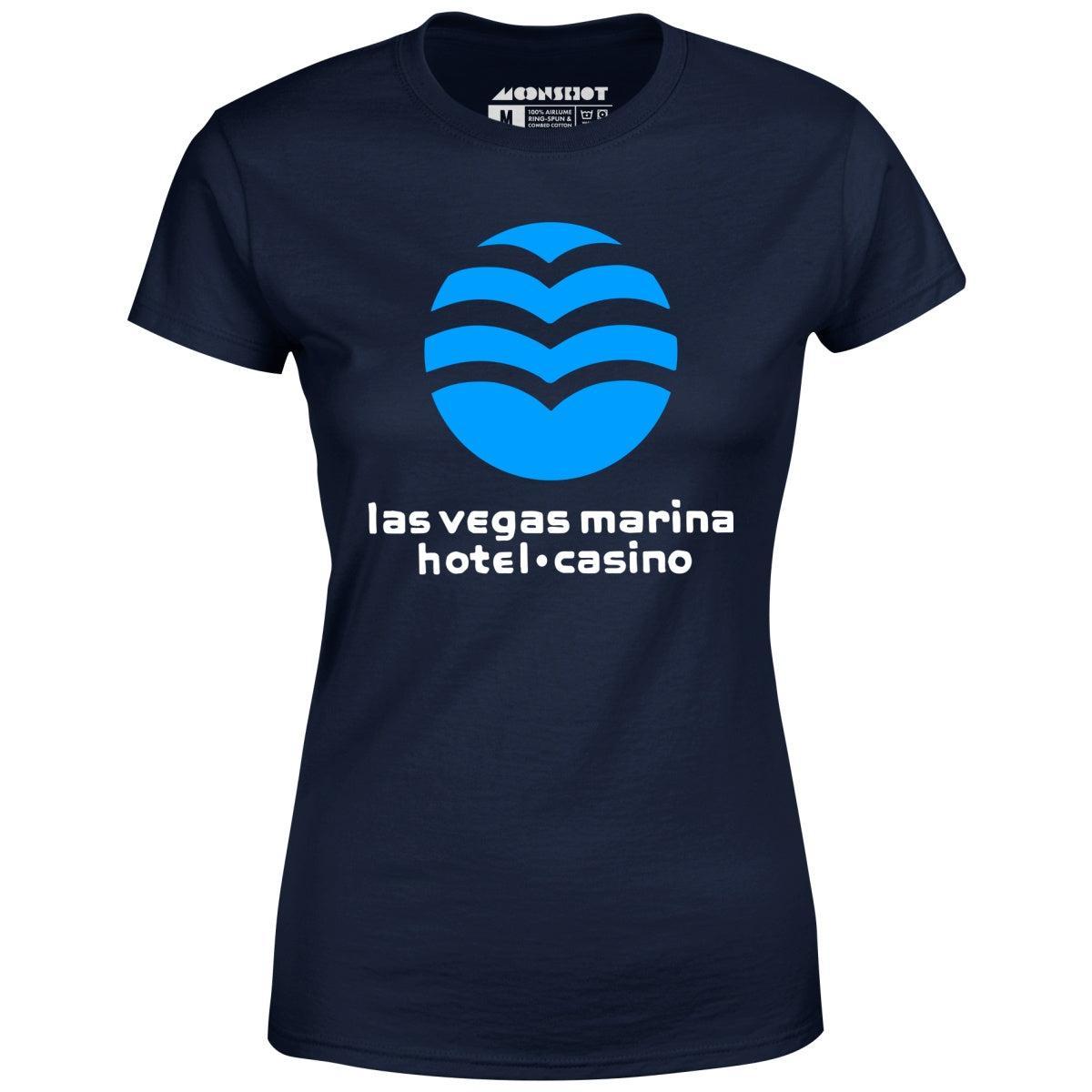 Easily Distracted by Hos - Women's T-Shirt Female Product Image