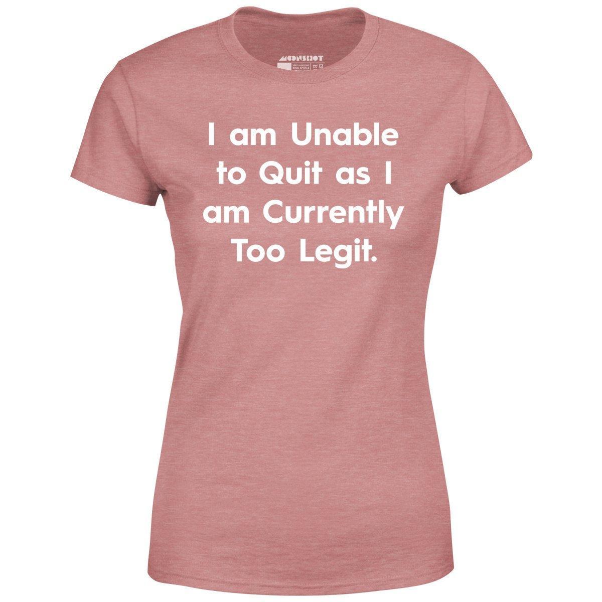 My Dog and I Talk Shit About You - Women's T-Shirt Female Product Image