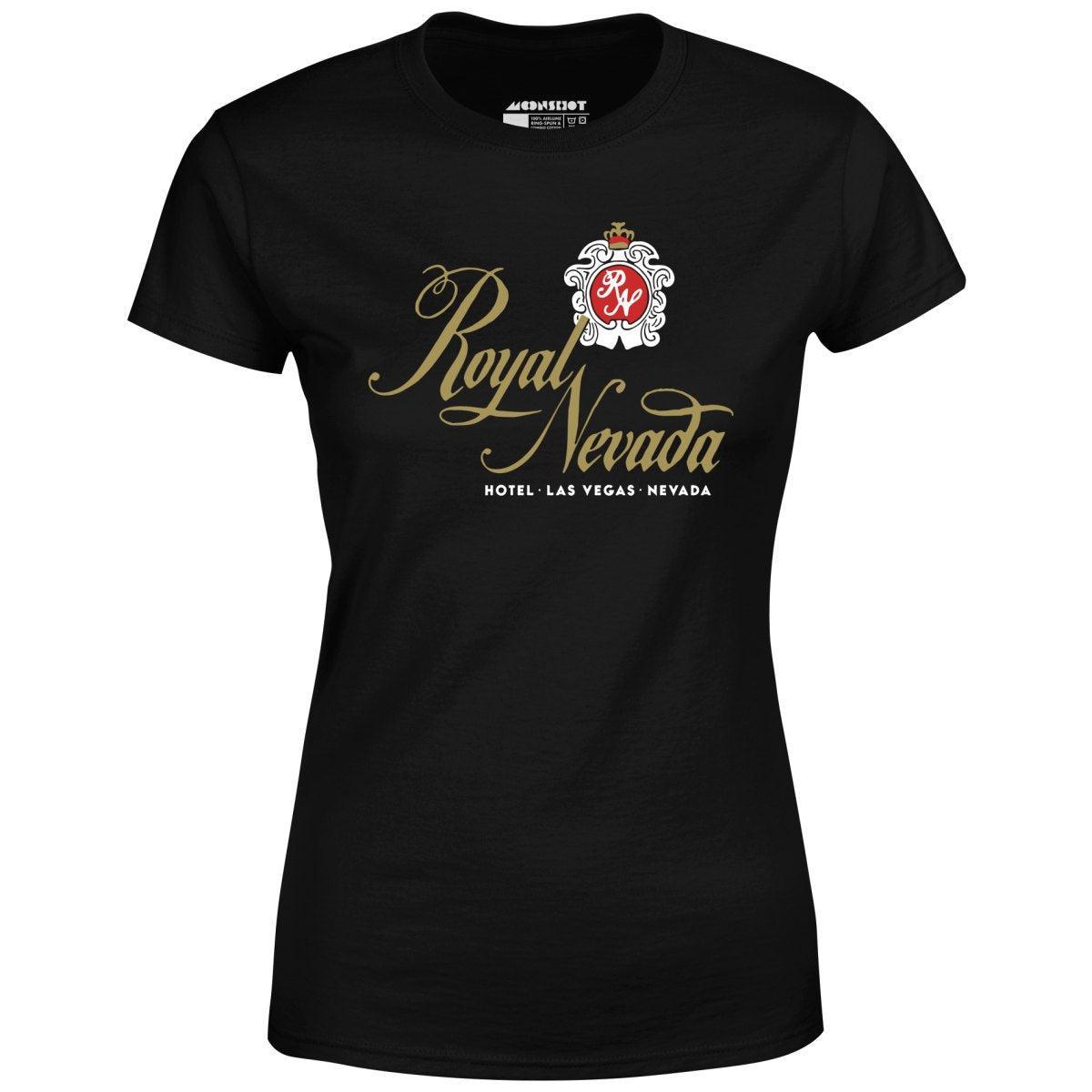 Team Introverts - Women's T-Shirt Female Product Image