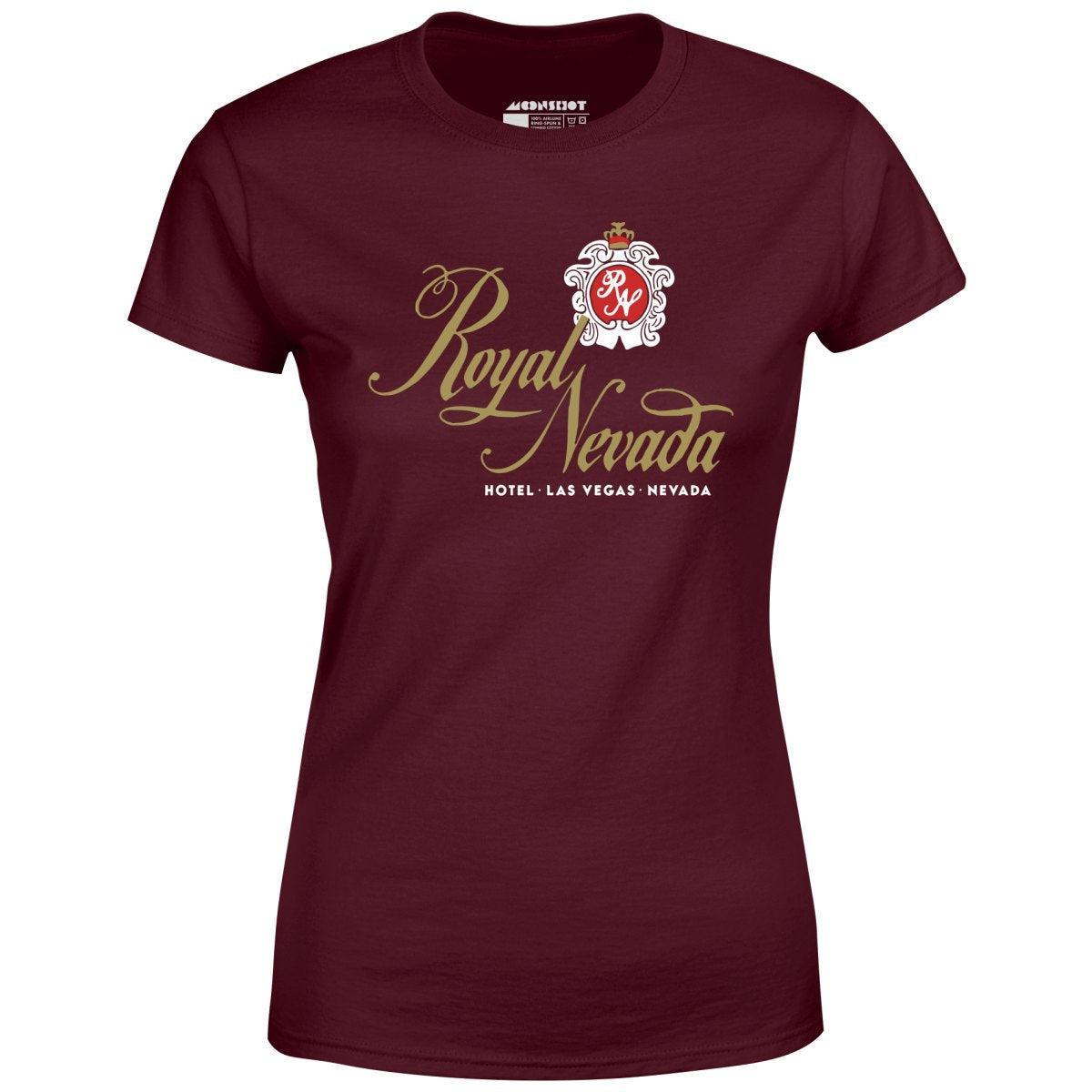 Team Introverts - Women's T-Shirt Female Product Image