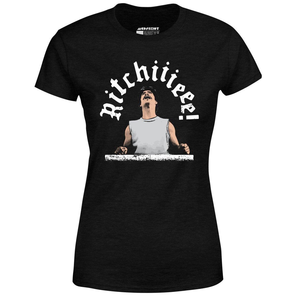 Tacocat Spelled Backwards - Women's T-Shirt Female Product Image