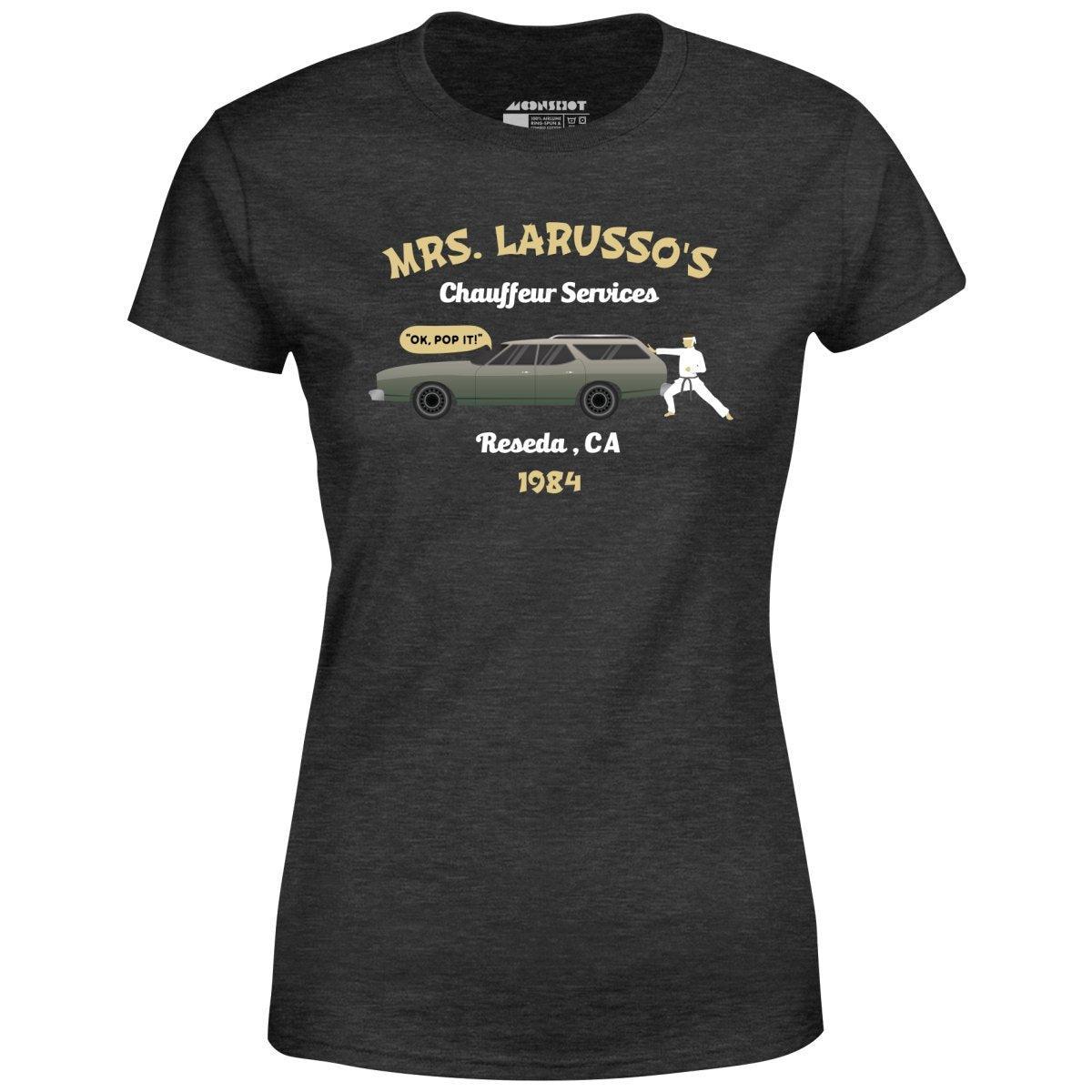 Riviera Hotel - Vintage Las Vegas - Women's T-Shirt Female Product Image