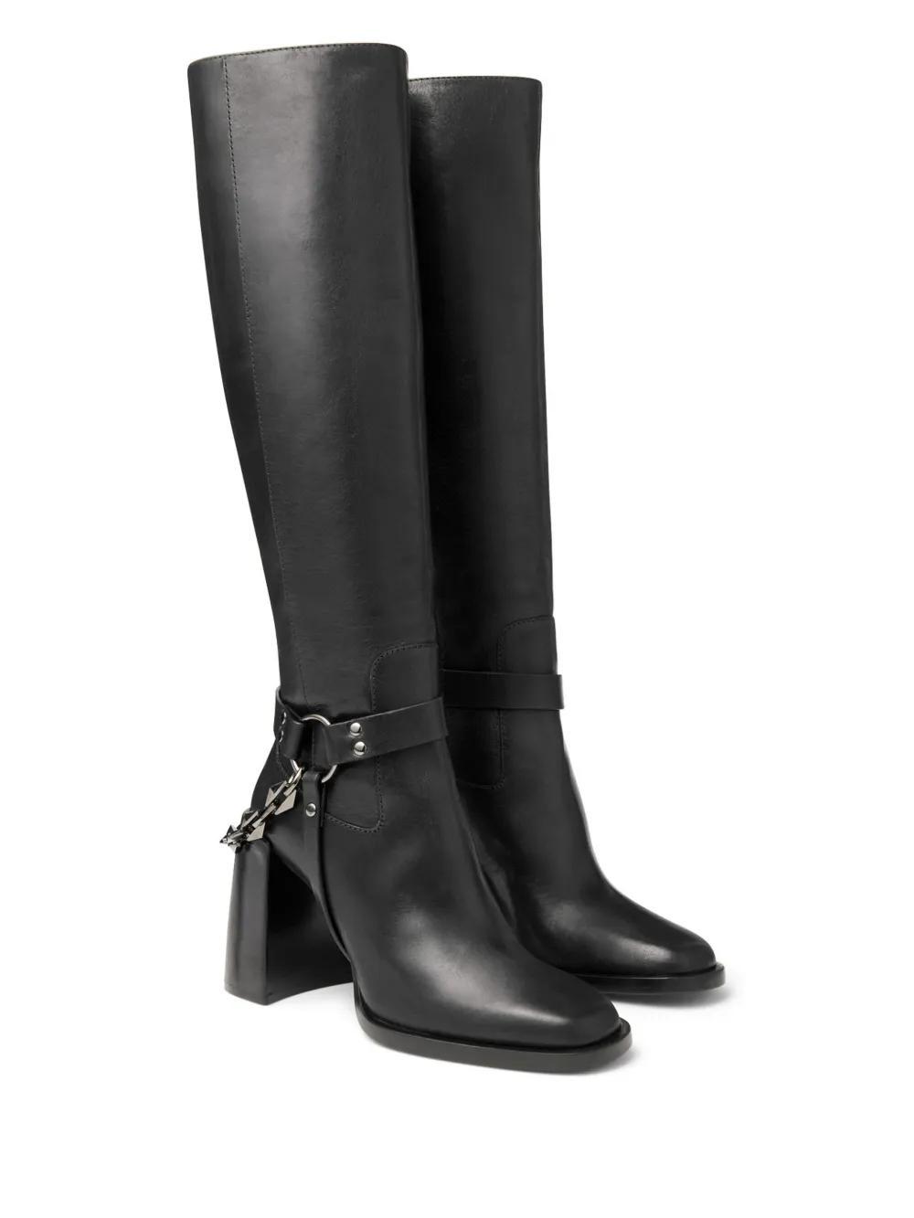 95mm Isabelle boots Product Image