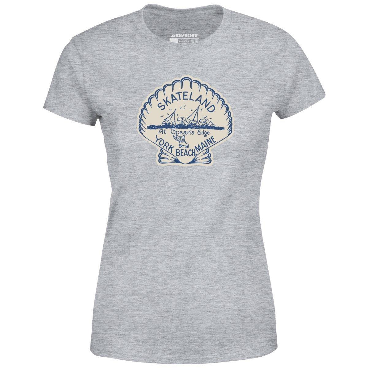 Go Shorty It's Your Birthday - Women's T-Shirt Female Product Image