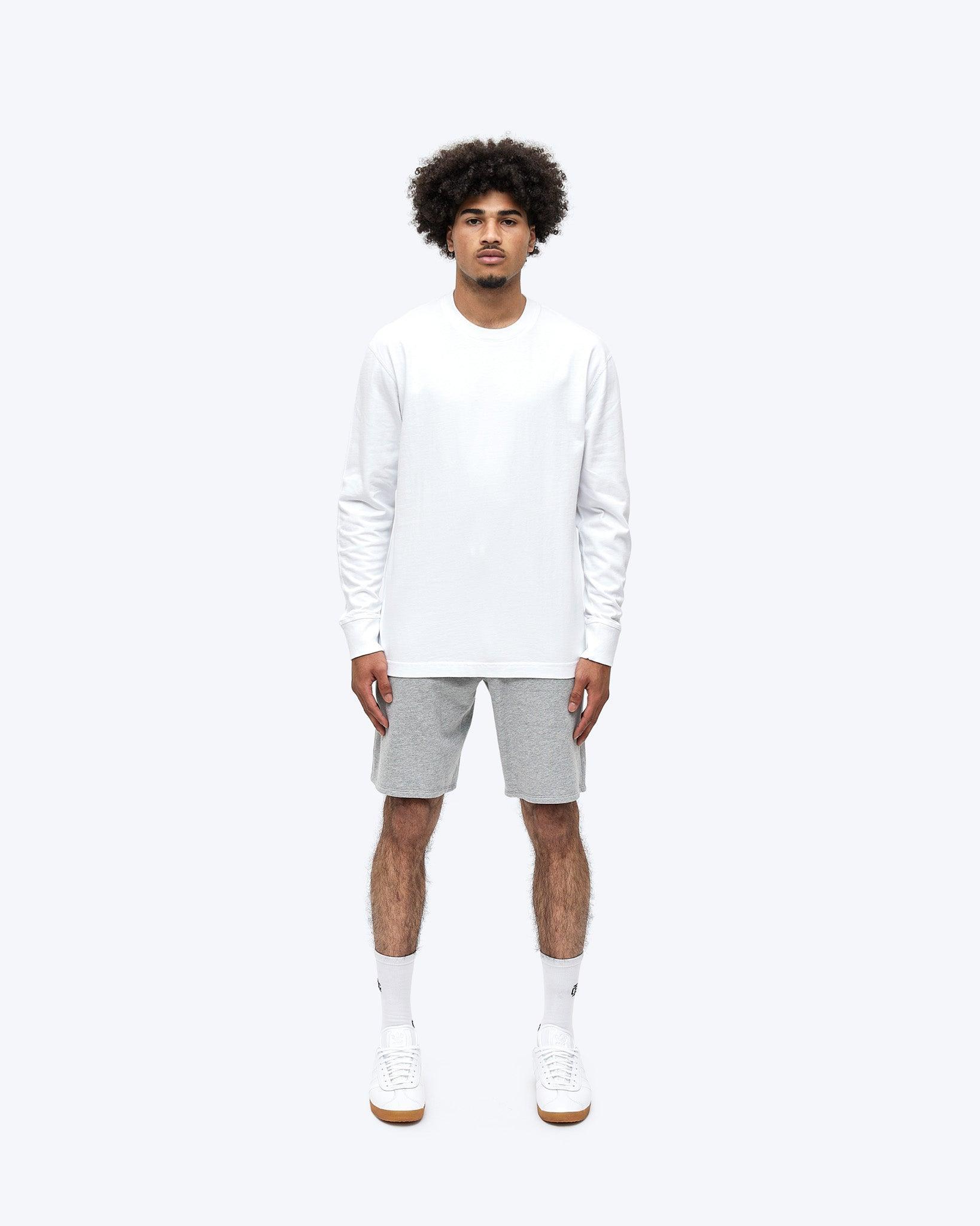 Midweight Jersey Classic Long Sleeve - Vault Male Product Image