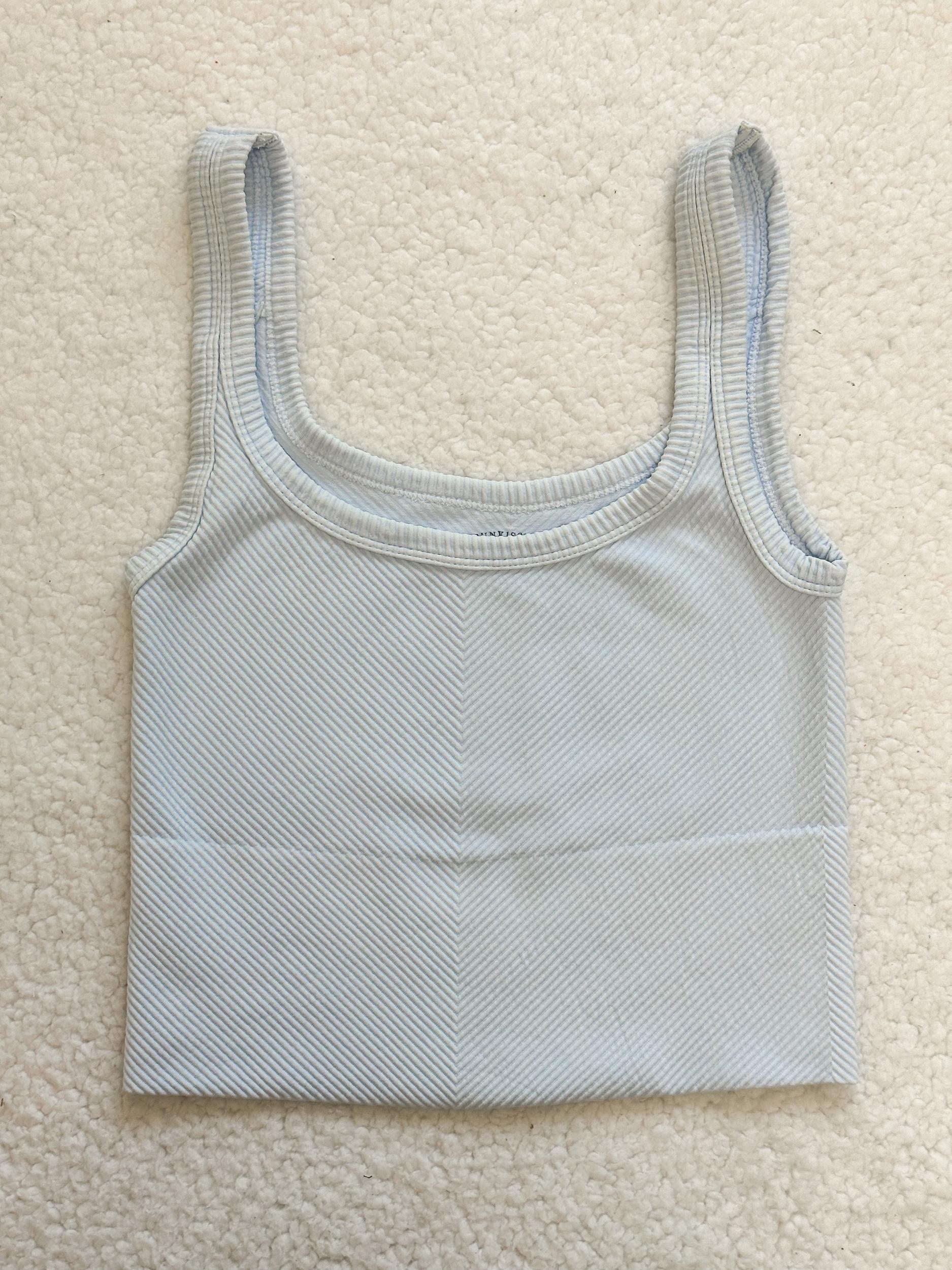 Longer Length Everyday Tanktop Girls Product Image