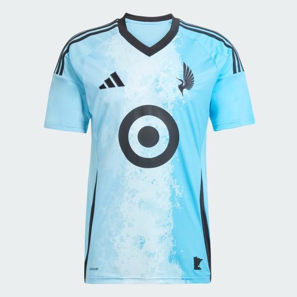 Minnesota United FC 25/26 Away Jersey Product Image