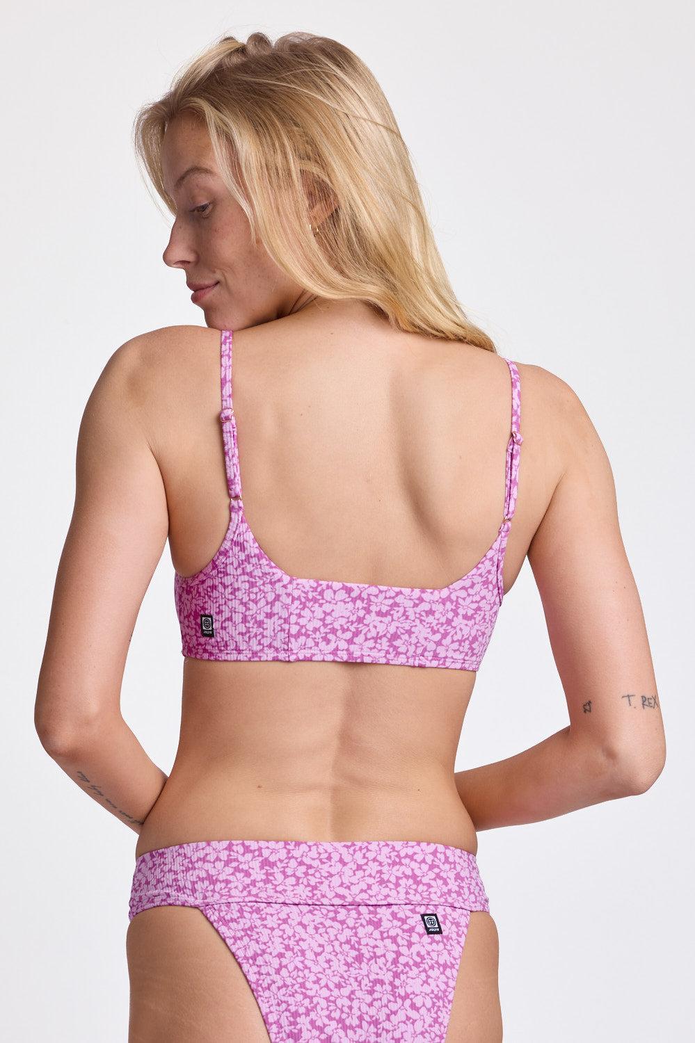 Jodie Bikini Top Product Image