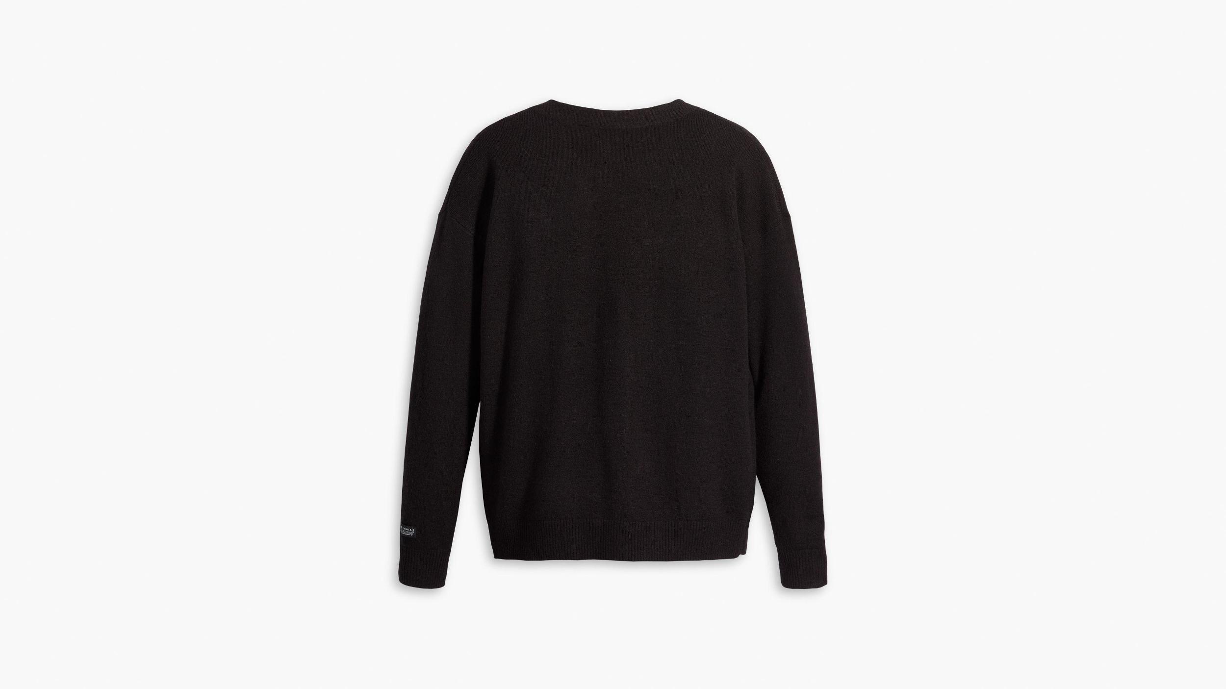 Coit Boxy Cardigan Product Image