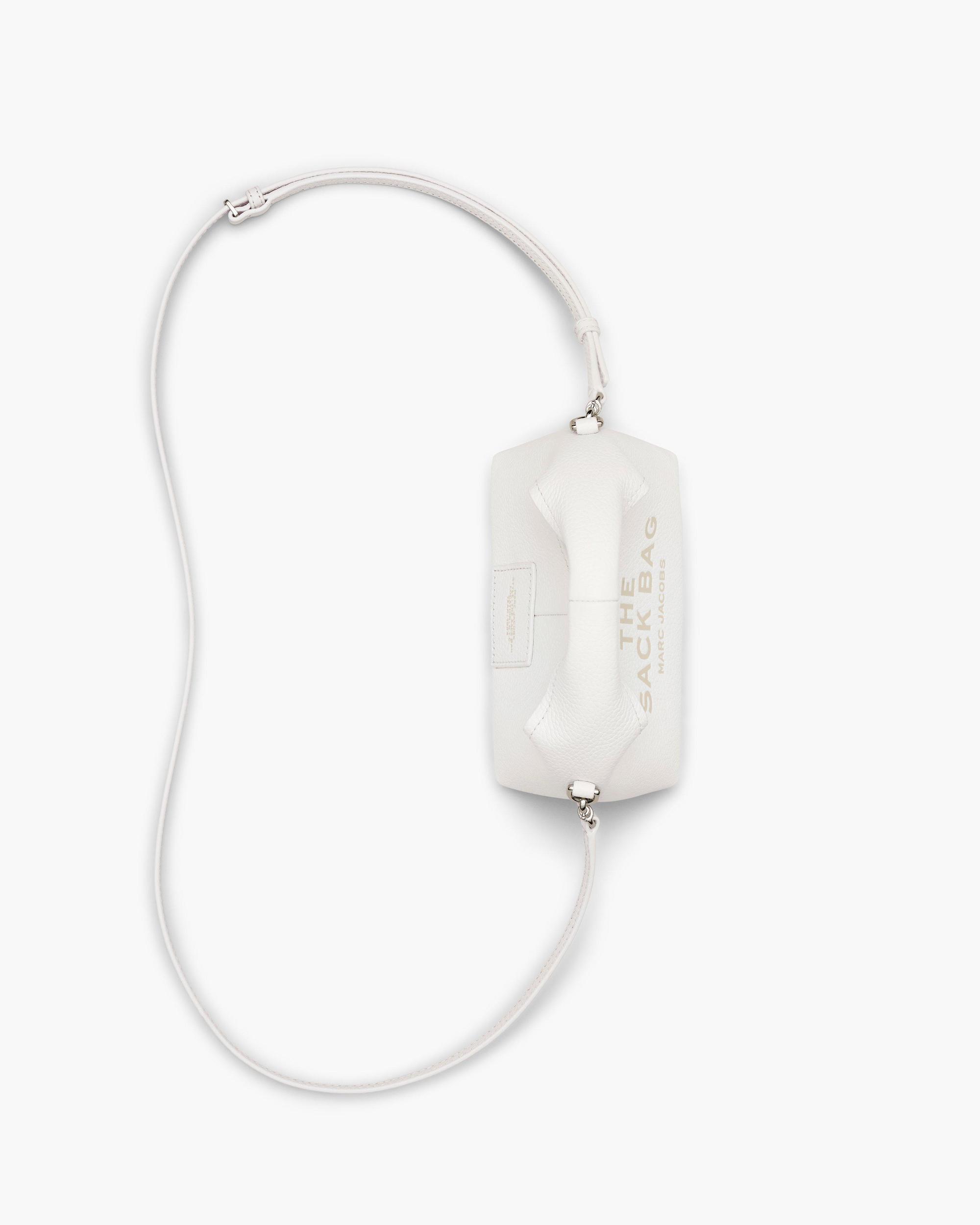 The Micro Crossbody Sack Bag Product Image