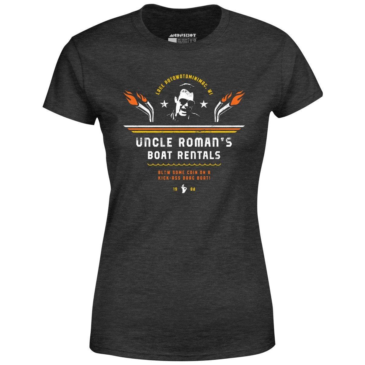 Best Guitar Player in The World! - Women's T-Shirt Female Product Image