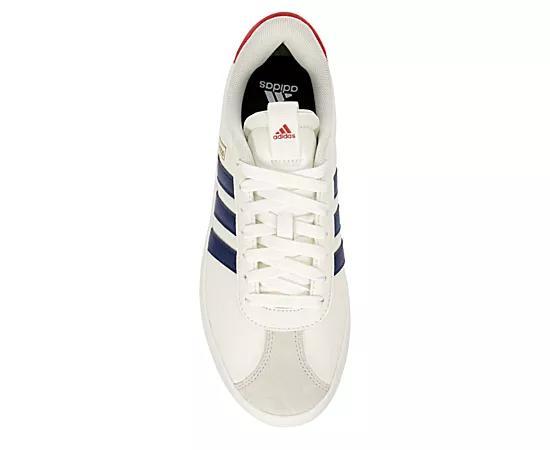 Adidas Womens Vl Court 3.0 Sneaker Product Image