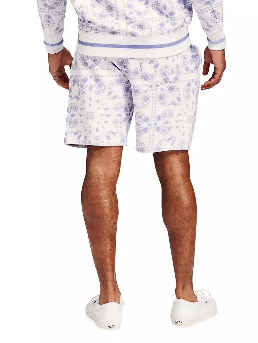 Taj Shorts Product Image