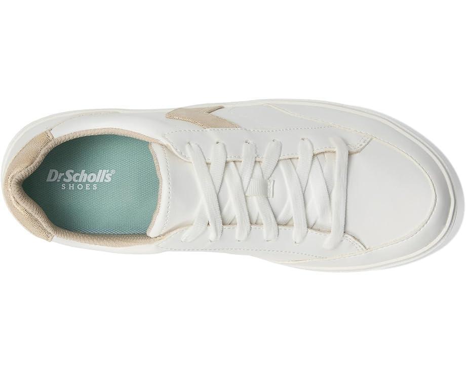 Madison Lace Sneaker Oxford Product Image