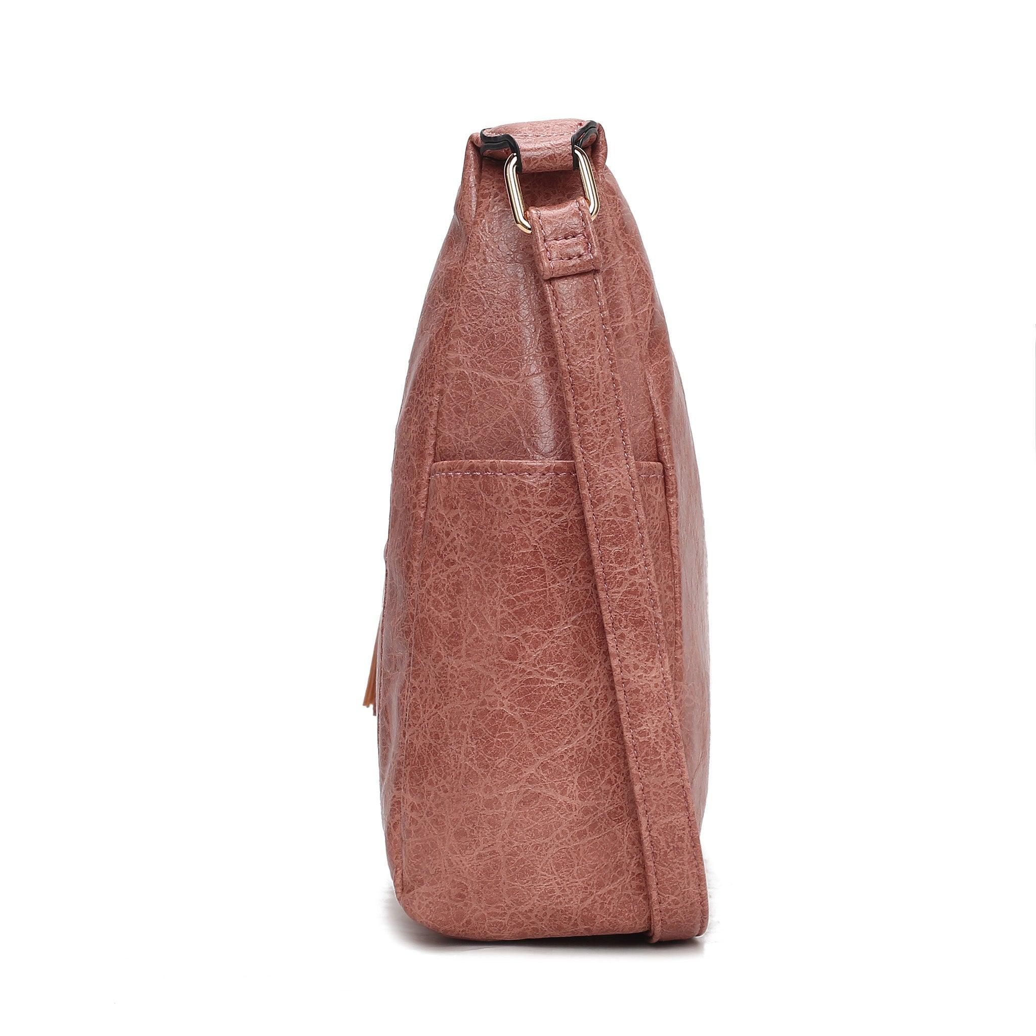 MKF Collection Women's Marseille Shoulder Bag Female Product Image