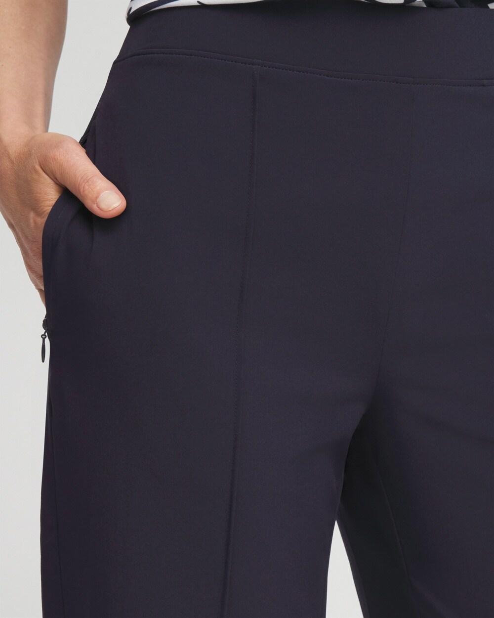 Zenergy® Soft Essentials 3/4 Sleeve Top Product Image