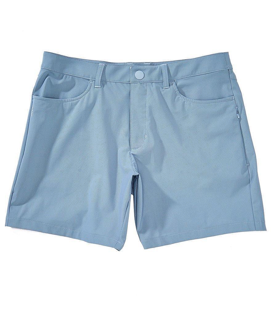 RHONE Momentum 7#double; Inseam Golf Shorts Product Image
