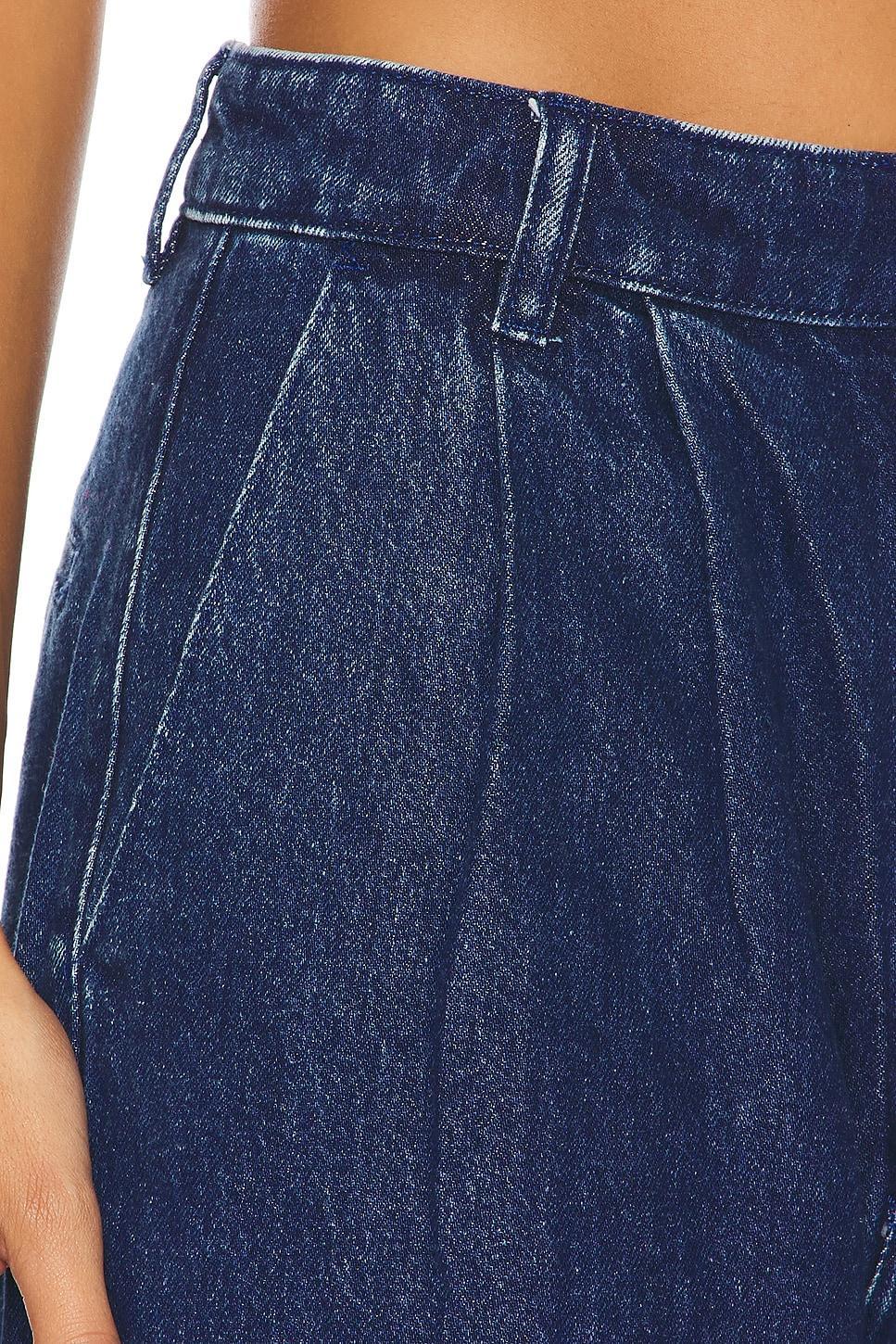 Chloe Pleat Wide Leg ROLLA'S Product Image