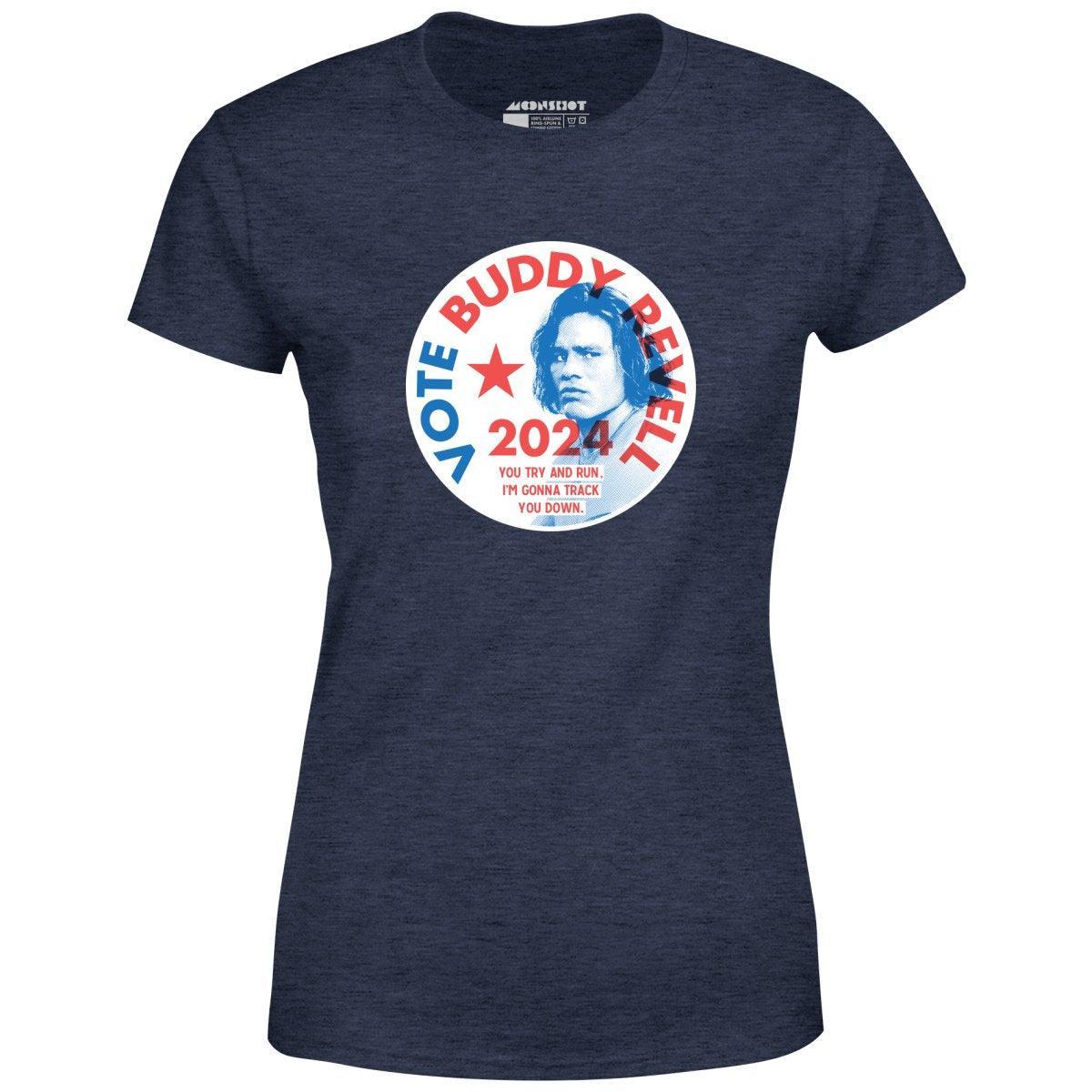 Long Branch Saloon Gunsmoke - Women's T-Shirt Female Product Image